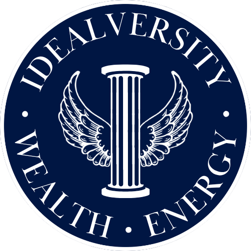 IDEAL UNIVERSITY Logo
